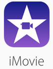 iMovie (Mac)