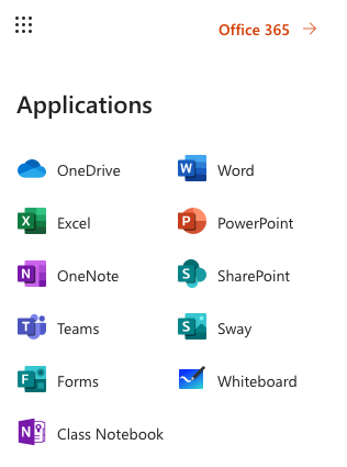 Office 365 Education 