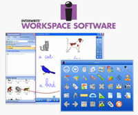 Interwrite Workspace LE