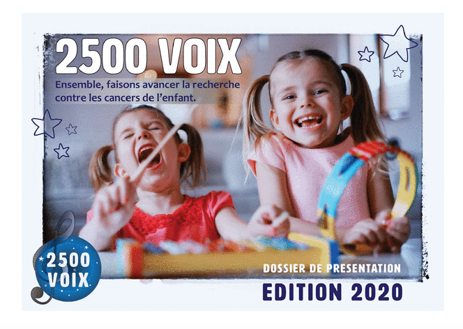 2500Voix