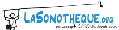 sonothèque