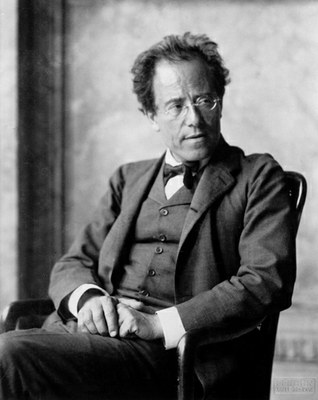 G Mahler