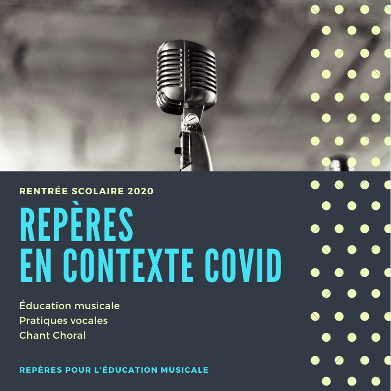 Repères en contexte Covid