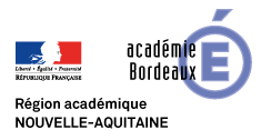 Ressources académie de Bordeaux