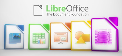 LibreOffice