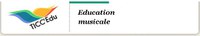 Lettre TICE'EDU n°15 Education musicale, 