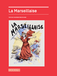 Ressources sur la Marseillaise