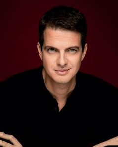 Interview de Philippe Jaroussky